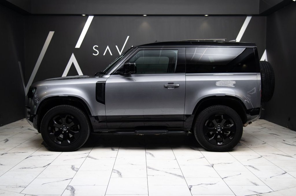 Used Land Rover Defender 2022 for sale - 76256218: Photo 5