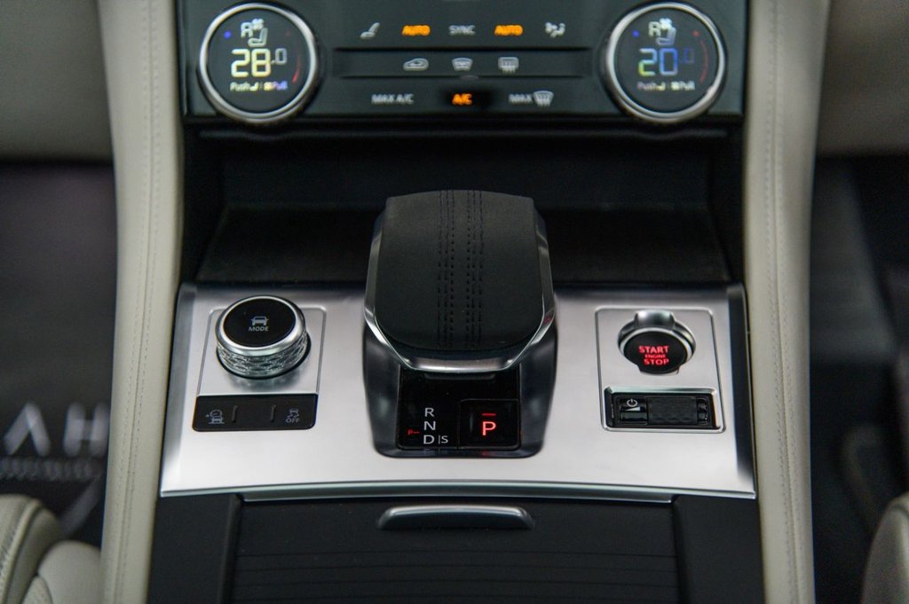 Used Jaguar F-Pace 2021 for sale - 76962370: Photo 14