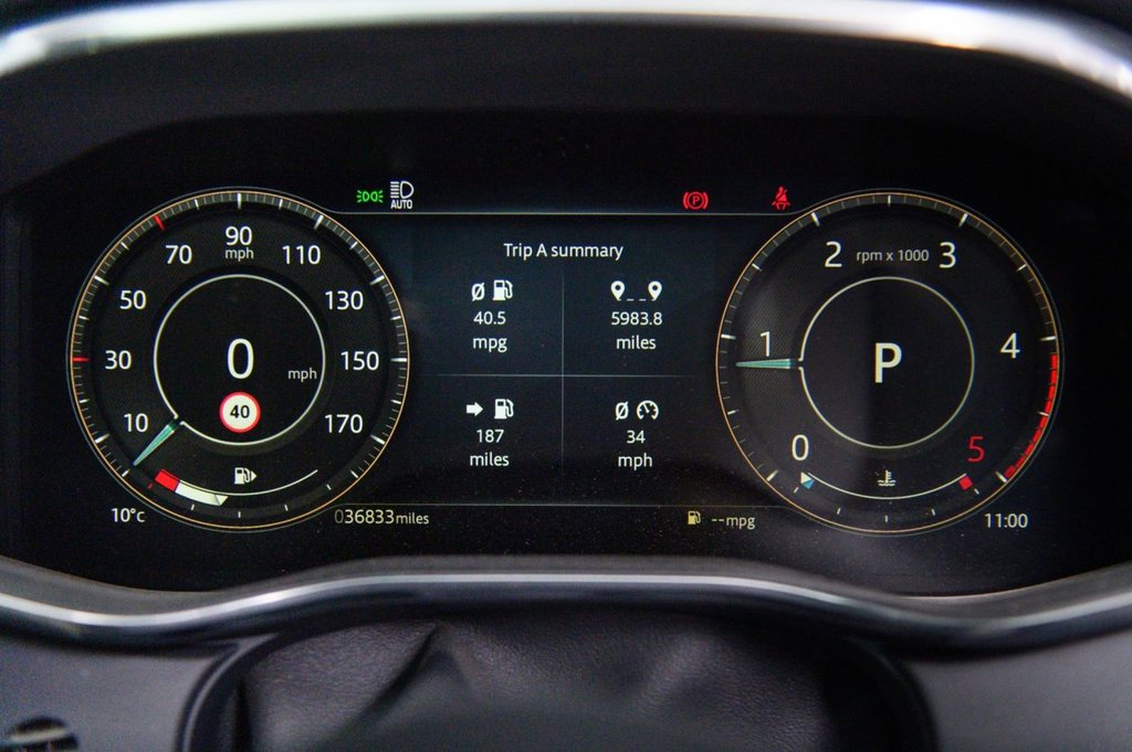 Used Jaguar F-Pace 2021 for sale - 76962370: Photo 18