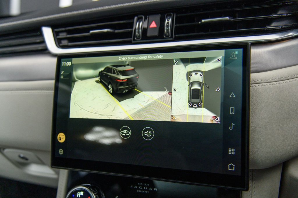 Used Jaguar F-Pace 2021 for sale - 76962370: Photo 19