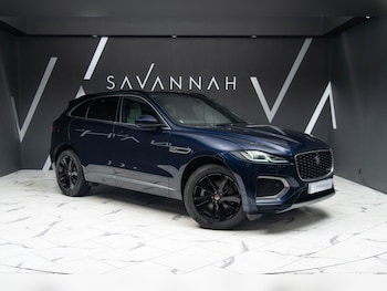 2021 (71) - 2.0 D200 R-Dynamic SE 5dr Auto AWD