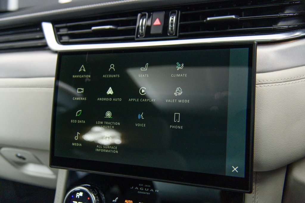 Used Jaguar F-Pace 2021 for sale - 76962370: Photo 20