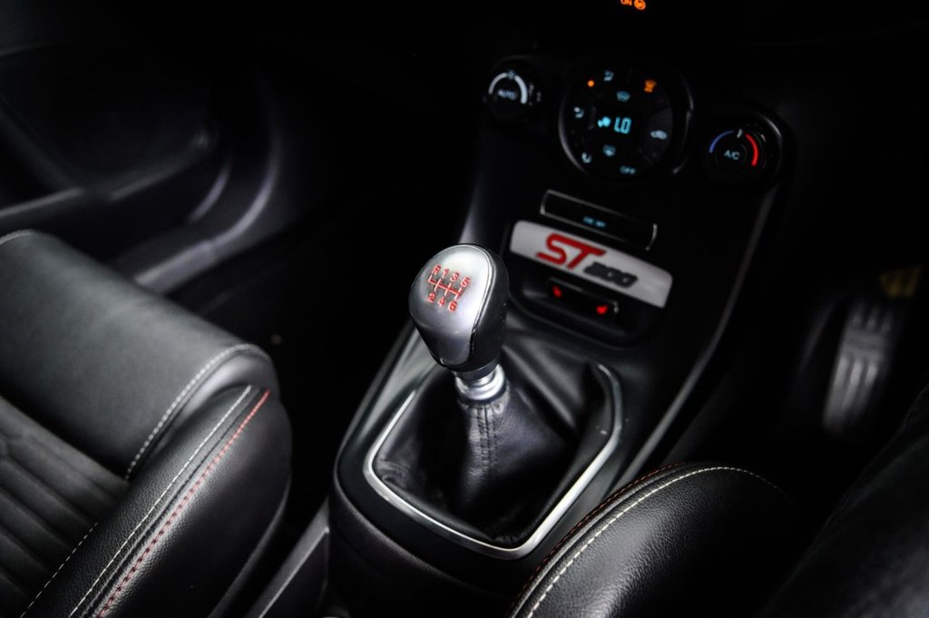 Used Ford Fiesta 2016 for sale - 76546413: Photo 13