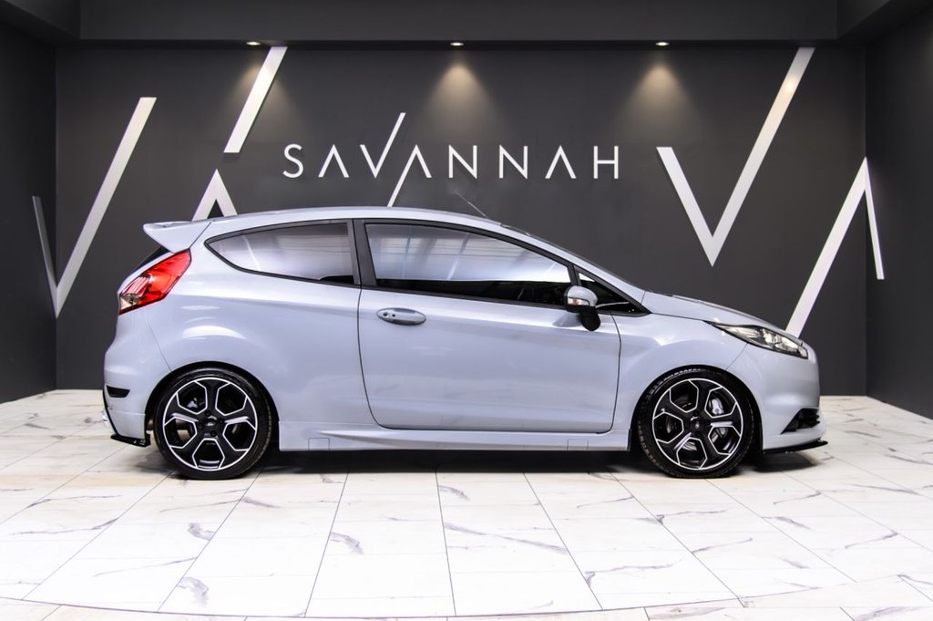 Used Ford Fiesta 2016 for sale - 76546413: Photo 18