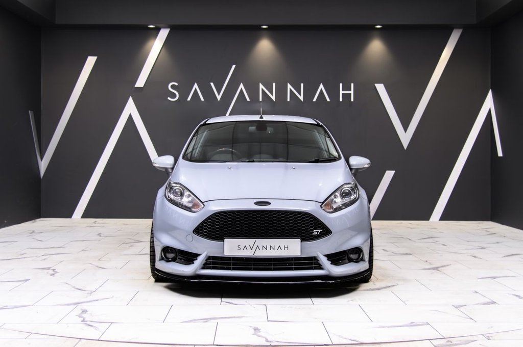 Used Ford Fiesta 2016 for sale - 76546413: Photo 19