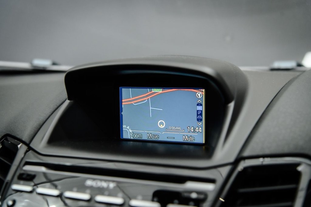 Used Ford Fiesta 2016 for sale - 76546413: Photo 23