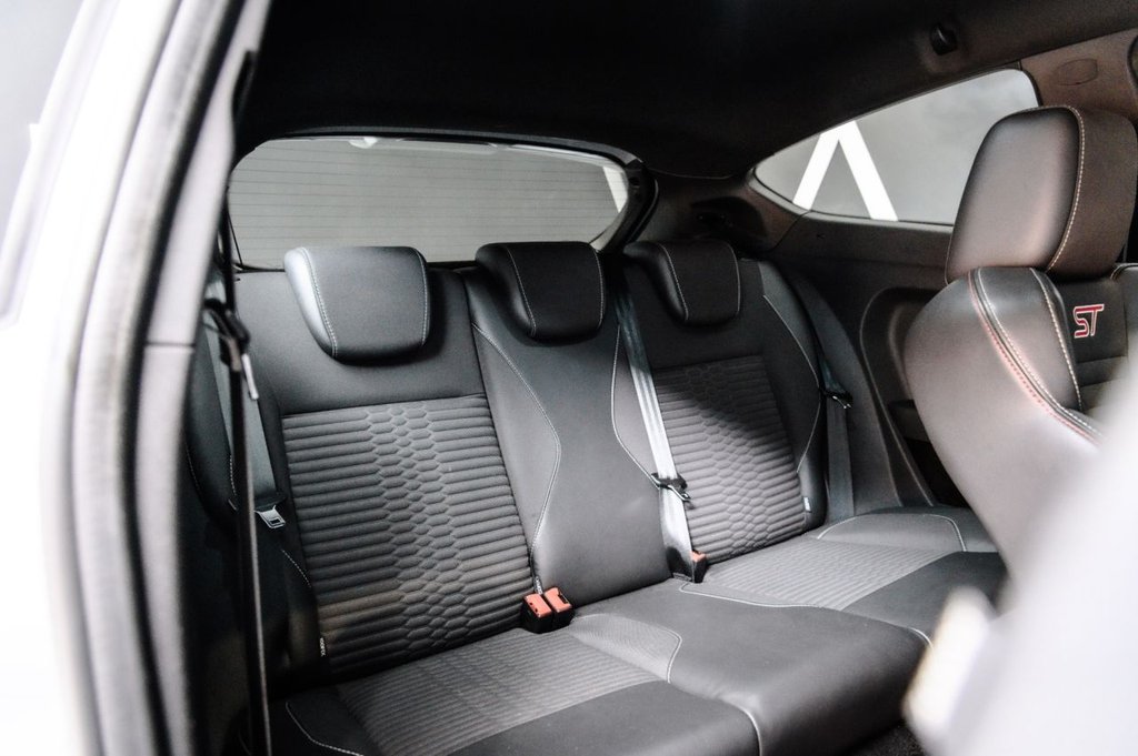 Used Ford Fiesta 2016 for sale - 76546413: Photo 28