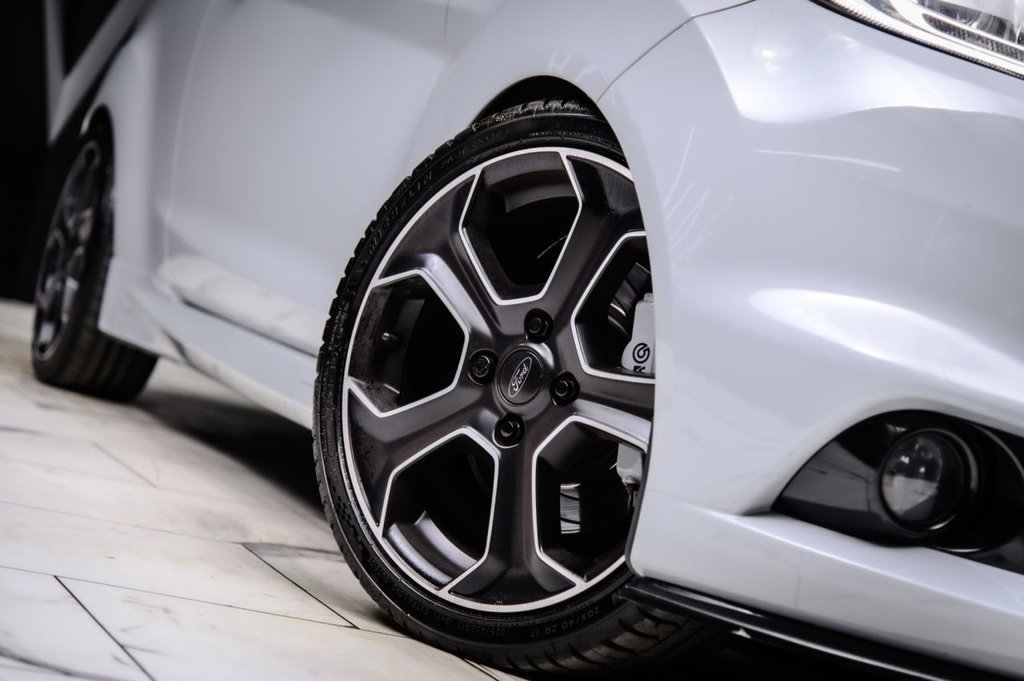 Used Ford Fiesta 2016 for sale - 76546413: Photo 39