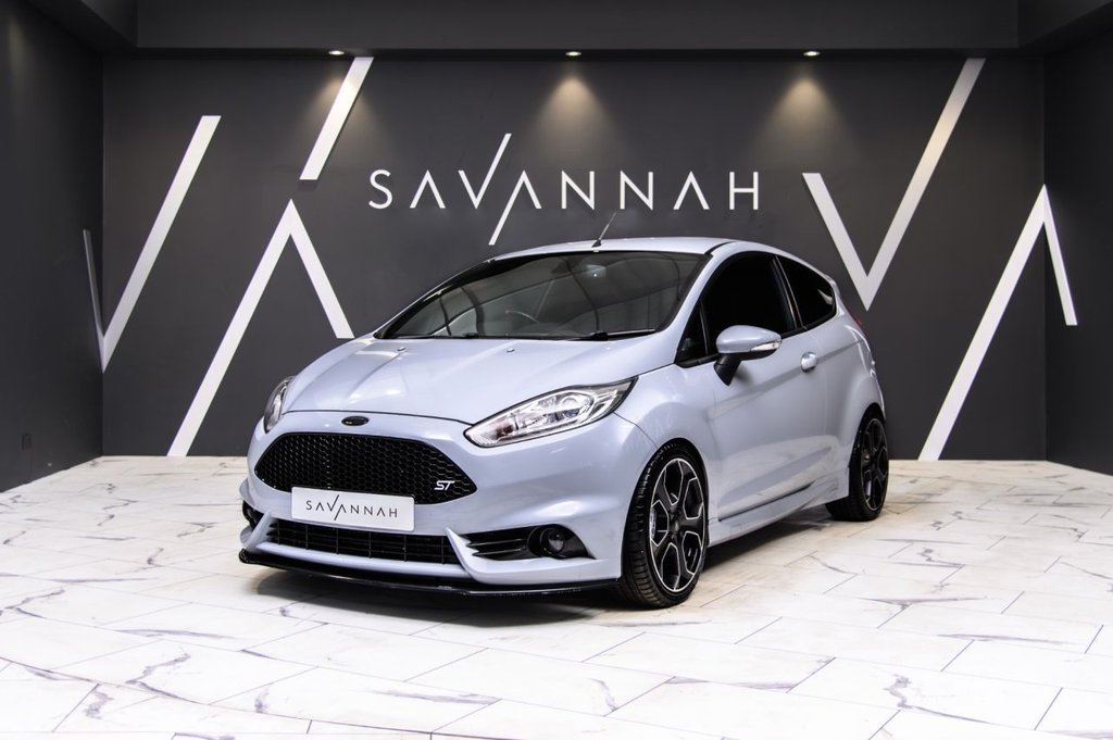 Used Ford Fiesta 2016 for sale - 76546413: Photo 40