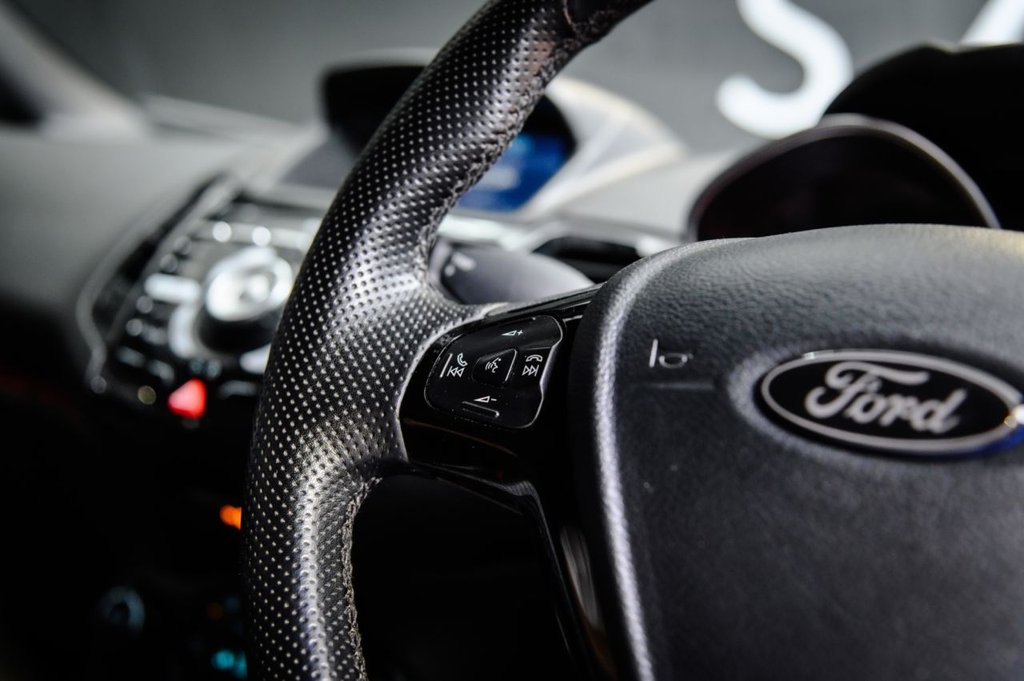 Used Ford Fiesta 2016 for sale - 76546413: Photo 6