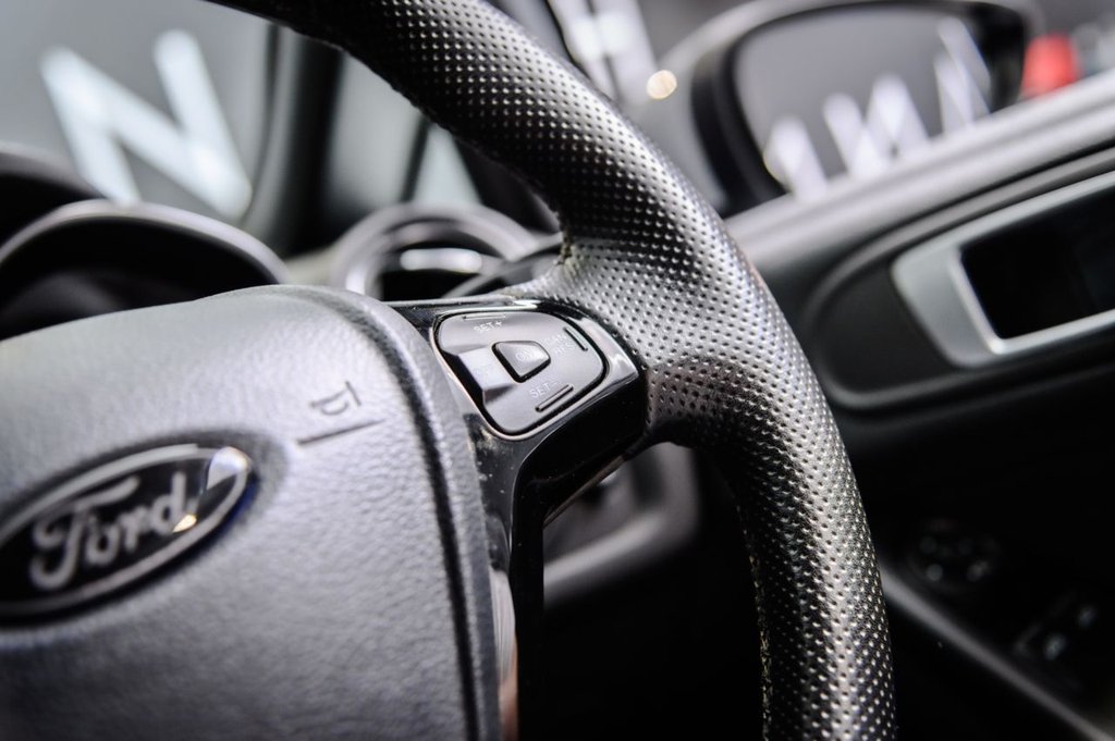 Used Ford Fiesta 2016 for sale - 76546413: Photo 8