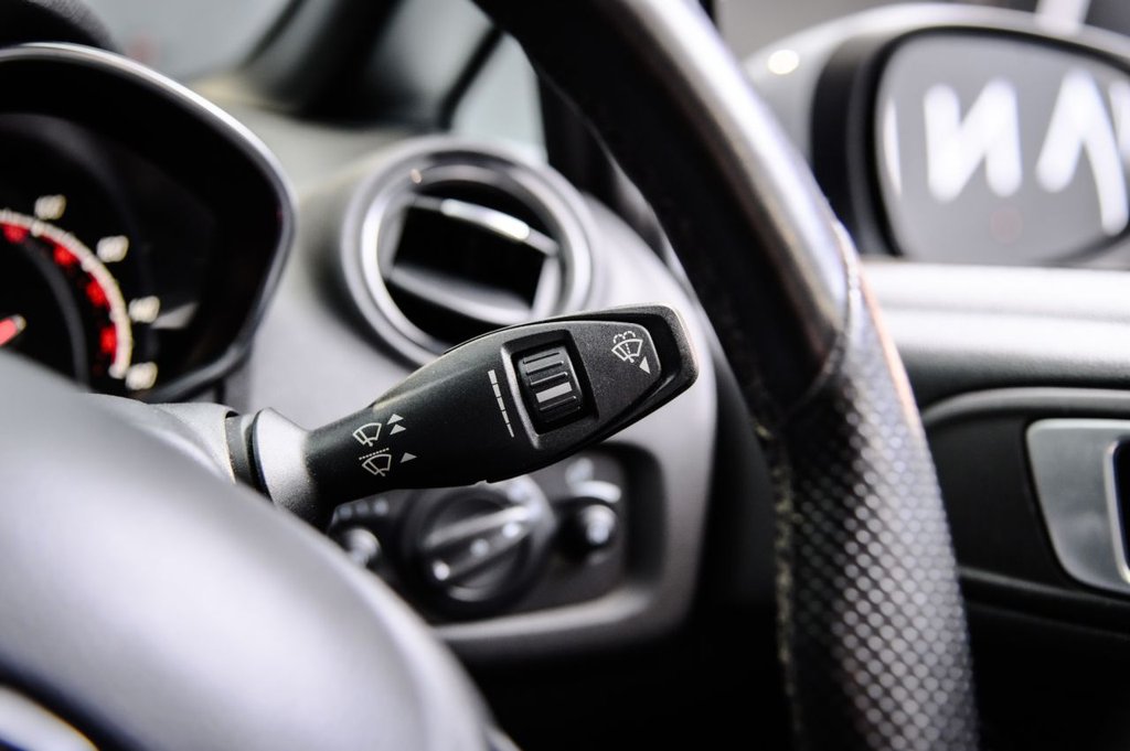 Used Ford Fiesta 2016 for sale - 76546413: Photo 9