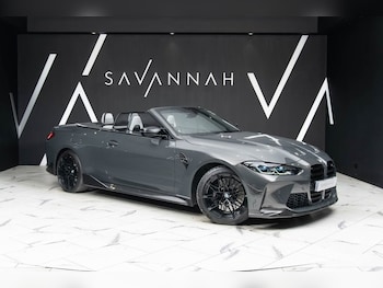 Used BMW M4 2023 for sale - 79300820: Photo
