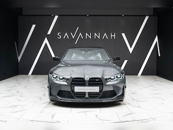 Used BMW M4 2023 for sale - 79300820: Photo