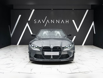 Used BMW M4 2023 for sale - 79300820: Photo