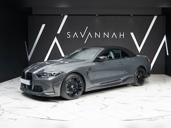 Used BMW M4 2023 for sale - 79300820: Photo