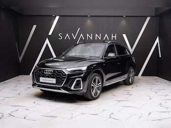 Used Audi Q5 2021 for sale - 75830680: Photo