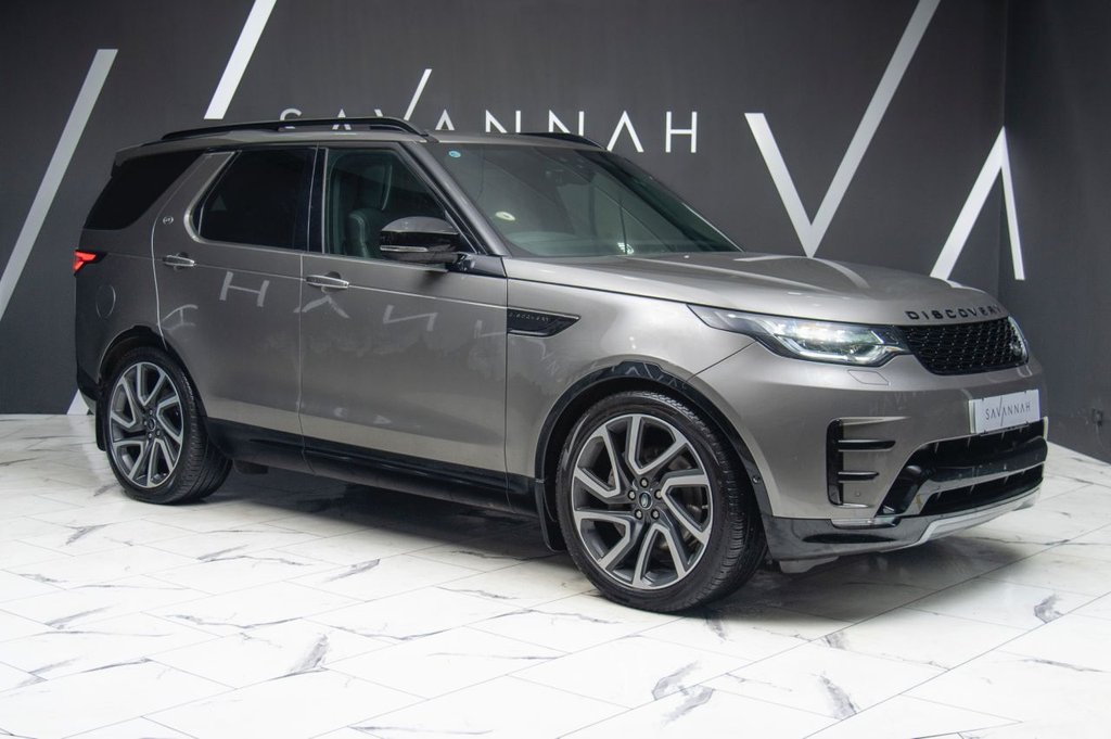 Used Land Rover Discovery 2020 for sale - 76740630: Photo 10