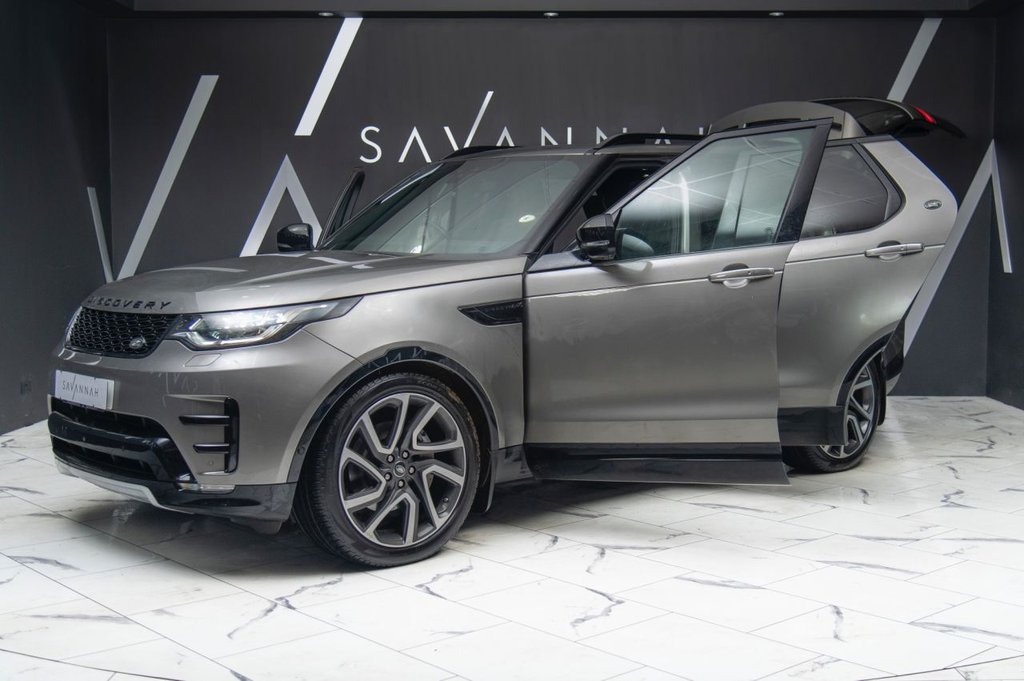 Used Land Rover Discovery 2020 for sale - 76740630: Photo 11