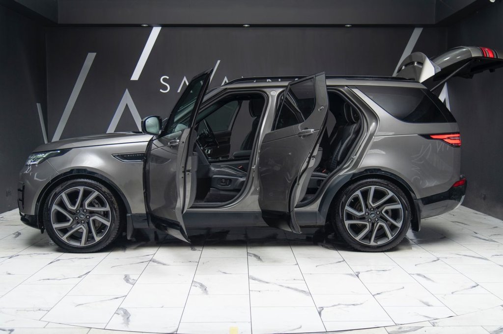 Used Land Rover Discovery 2020 for sale - 76740630: Photo 12