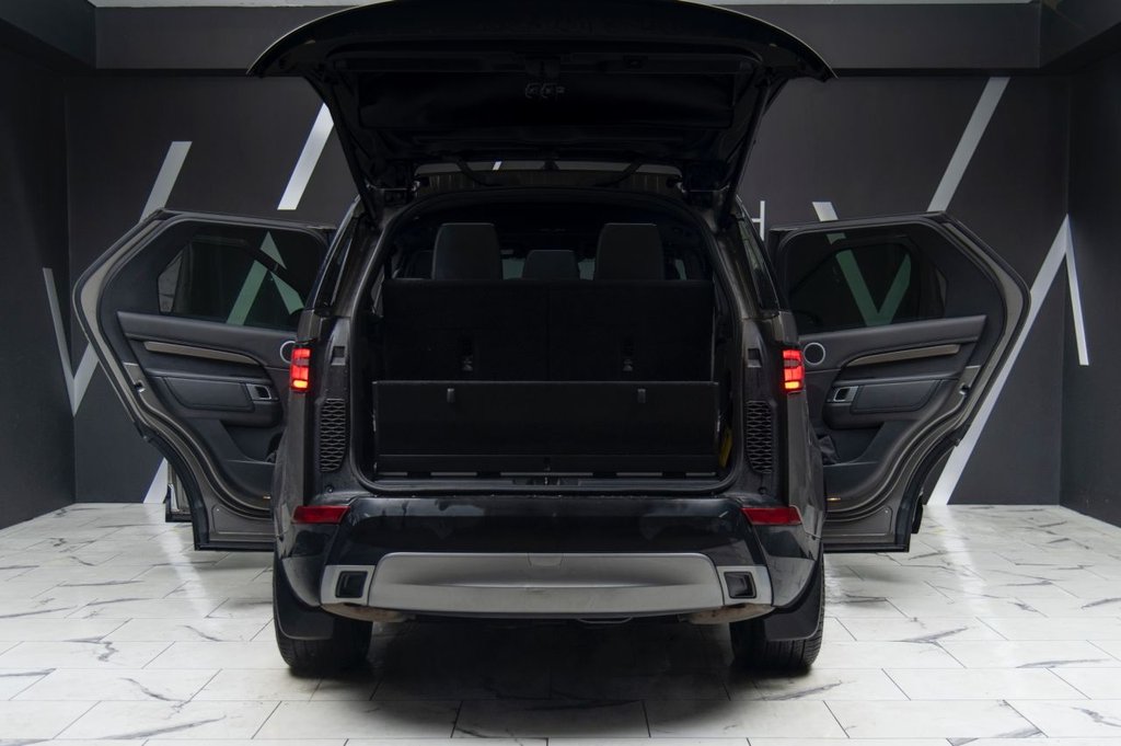 Used Land Rover Discovery 2020 for sale - 76740630: Photo 13