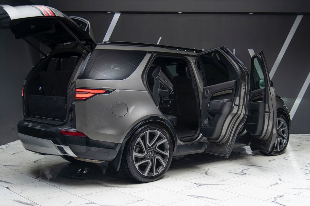 Used Land Rover Discovery 2020 for sale - 76740630: Photo 14