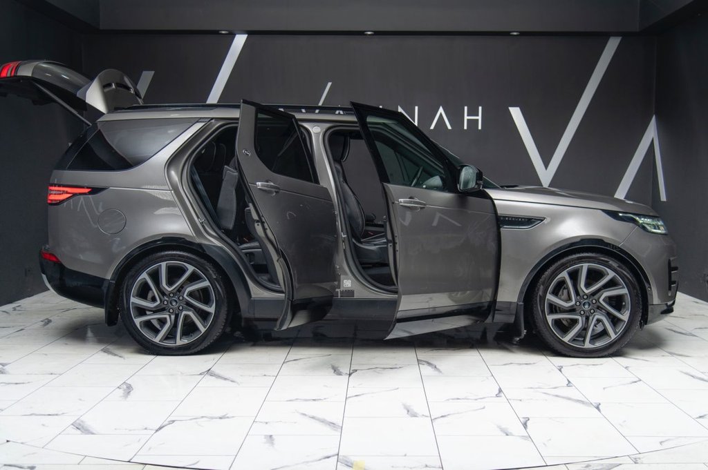 Used Land Rover Discovery 2020 for sale - 76740630: Photo 15