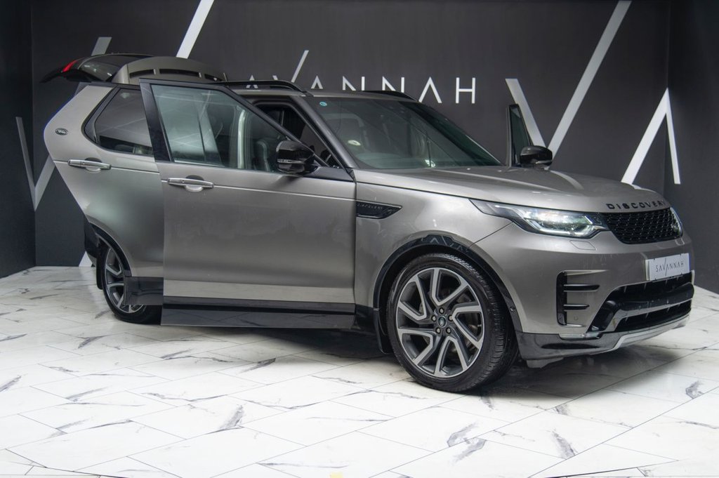 Used Land Rover Discovery 2020 for sale - 76740630: Photo 16