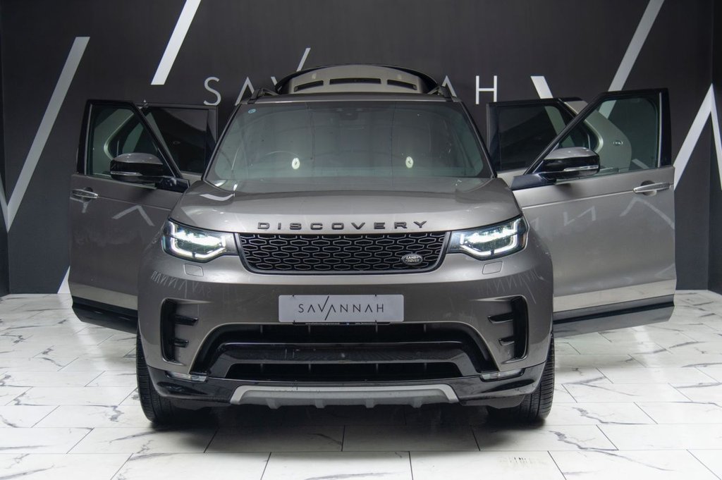 Used Land Rover Discovery 2020 for sale - 76740630: Photo 17