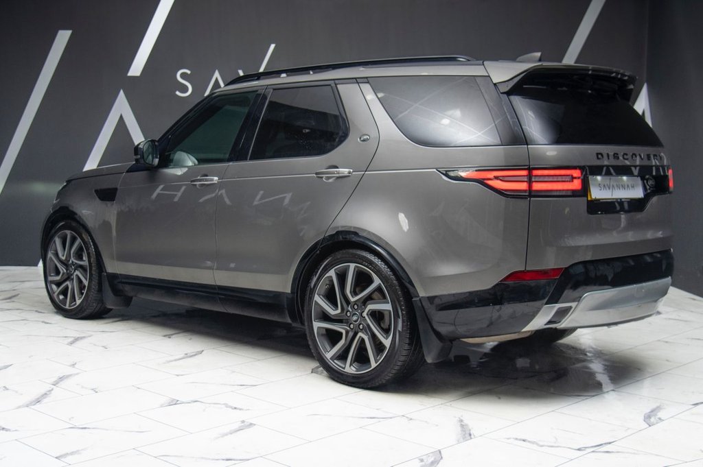 Used Land Rover Discovery 2020 for sale - 76740630: Photo 18