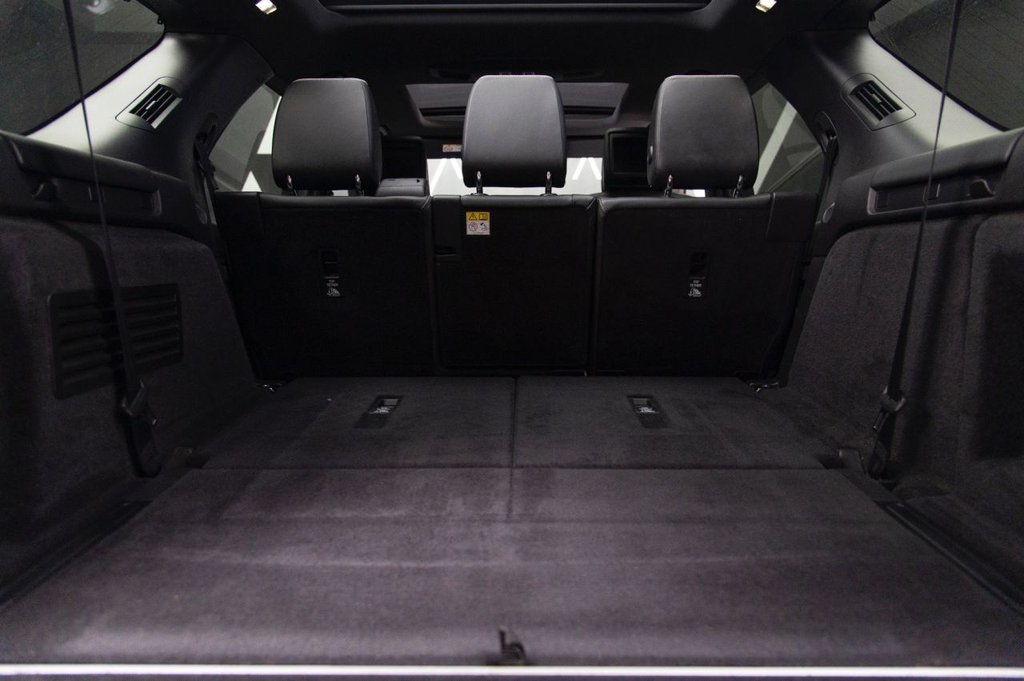 Used Land Rover Discovery 2020 for sale - 76740630: Photo 19