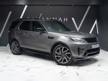 2020 (SN) - 3.0 SD6 HSE Luxury 5dr Auto