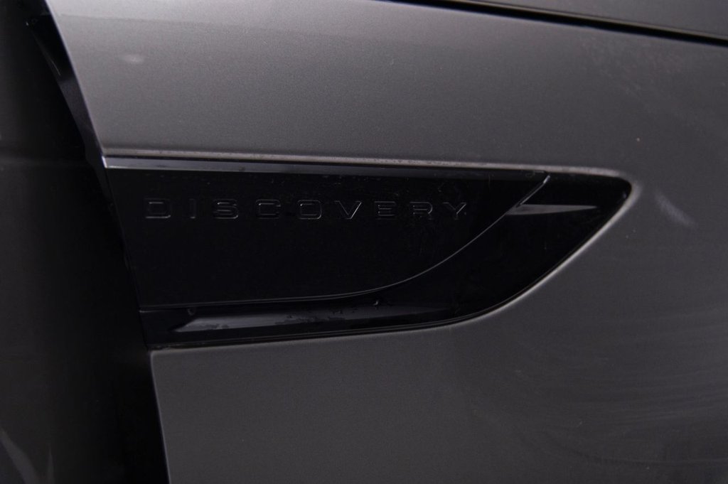 Used Land Rover Discovery 2020 for sale - 76740630: Photo 20