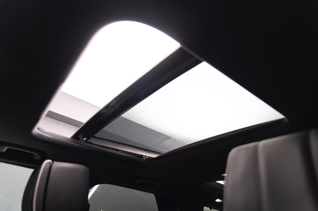 Used Land Rover Discovery 2020 for sale - 76740630: Photo 21