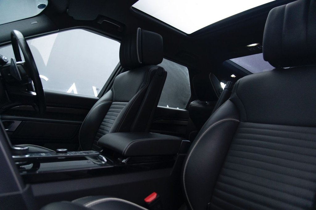 Used Land Rover Discovery 2020 for sale - 76740630: Photo 22