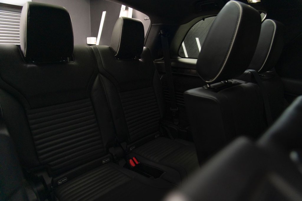 Used Land Rover Discovery 2020 for sale - 76740630: Photo 23