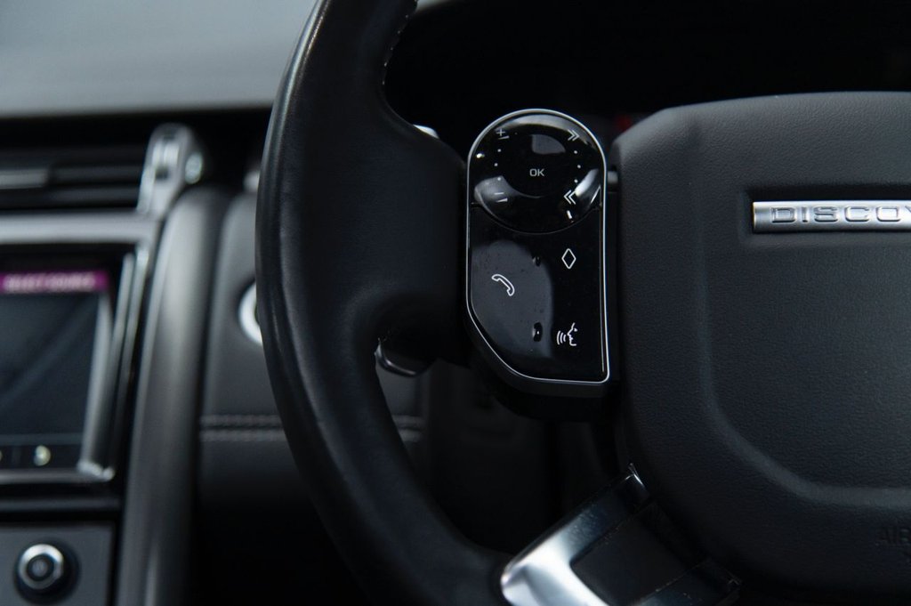 Used Land Rover Discovery 2020 for sale - 76740630: Photo 27