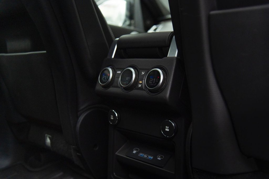 Used Land Rover Discovery 2020 for sale - 76740630: Photo 28