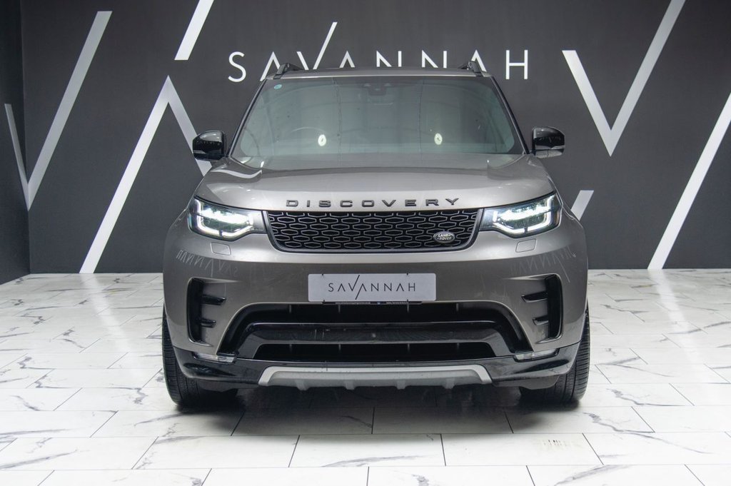 Used Land Rover Discovery 2020 for sale - 76740630: Photo 3