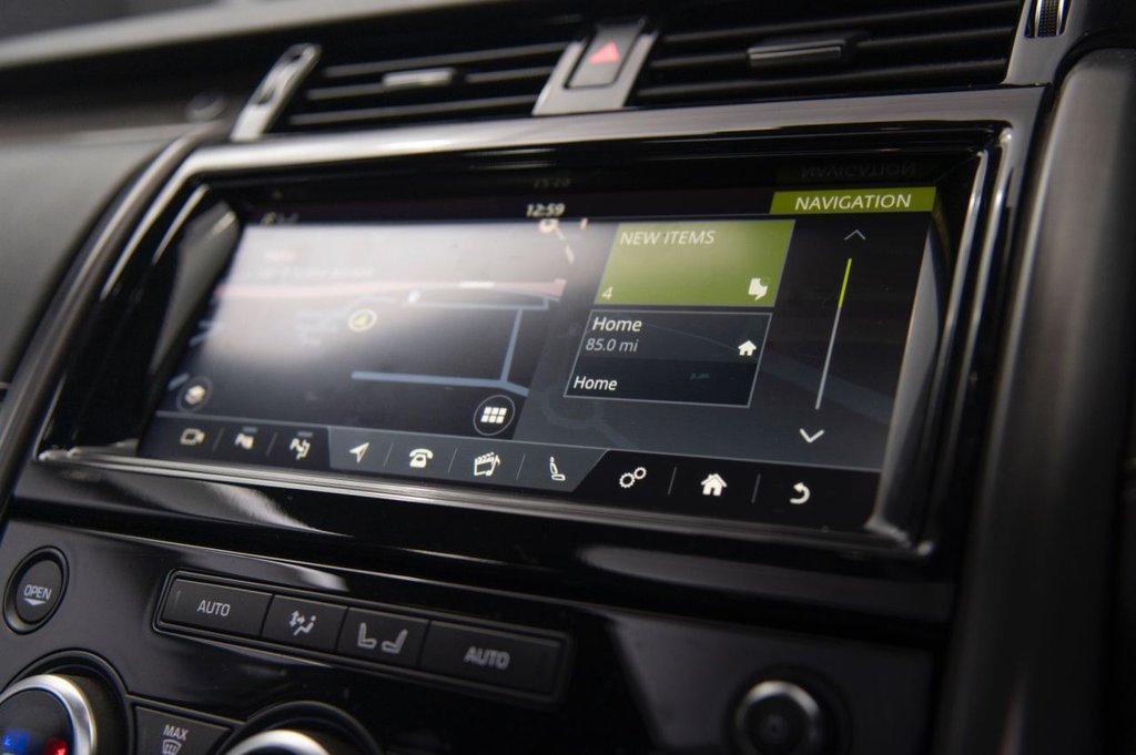 Used Land Rover Discovery 2020 for sale - 76740630: Photo 30