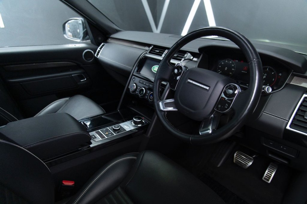 Used Land Rover Discovery 2020 for sale - 76740630: Photo 32