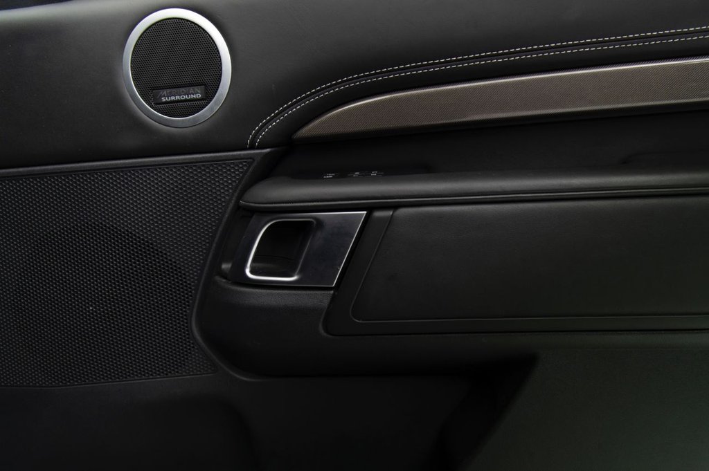 Used Land Rover Discovery 2020 for sale - 76740630: Photo 33