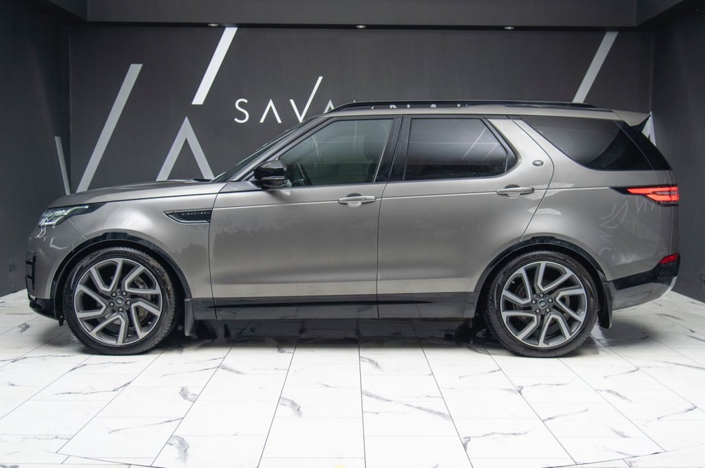 Used Land Rover Discovery 2020 for sale - 76740630: Photo 5