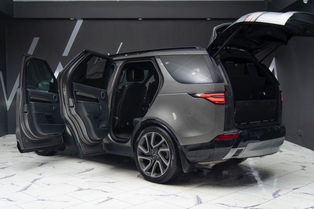 Used Land Rover Discovery 2020 for sale - 76740630: Photo 6