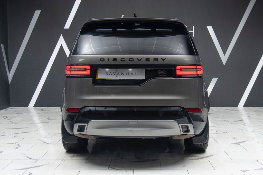 Used Land Rover Discovery 2020 for sale - 76740630: Photo 7