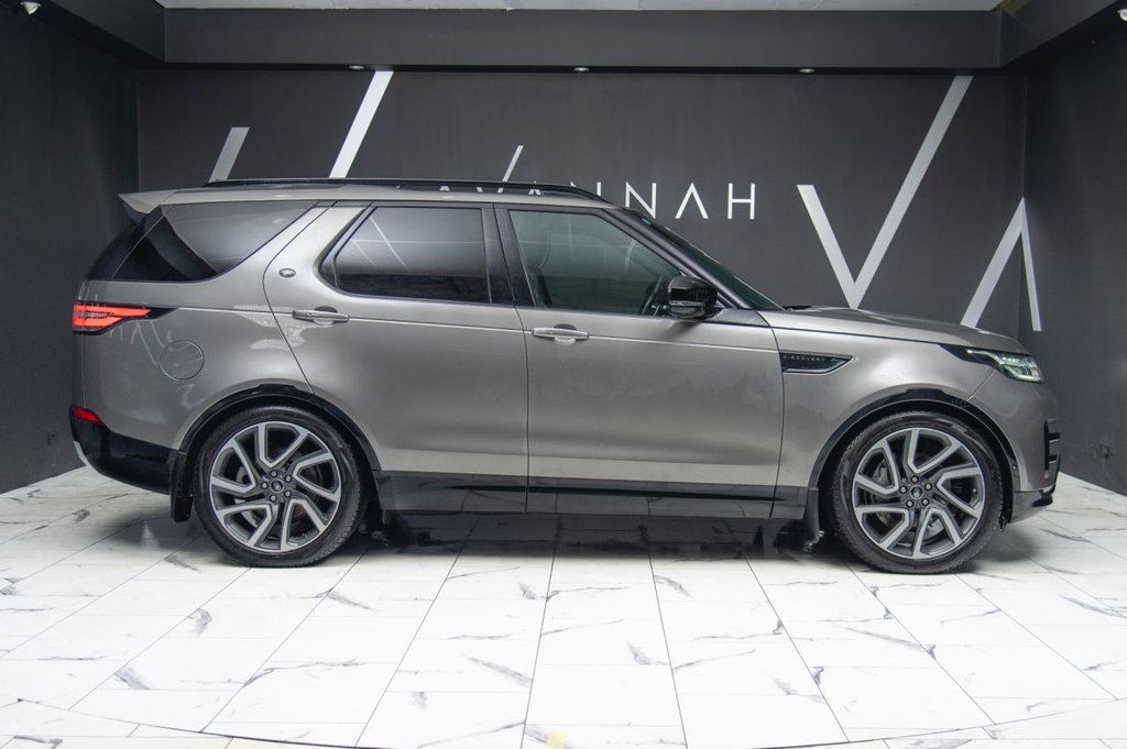 Used Land Rover Discovery 2020 for sale - 76740630: Photo 9