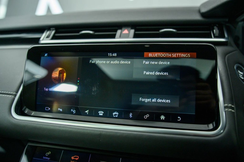 Used Land Rover Range Rover Velar 2019 for sale - 77328371: Photo 23