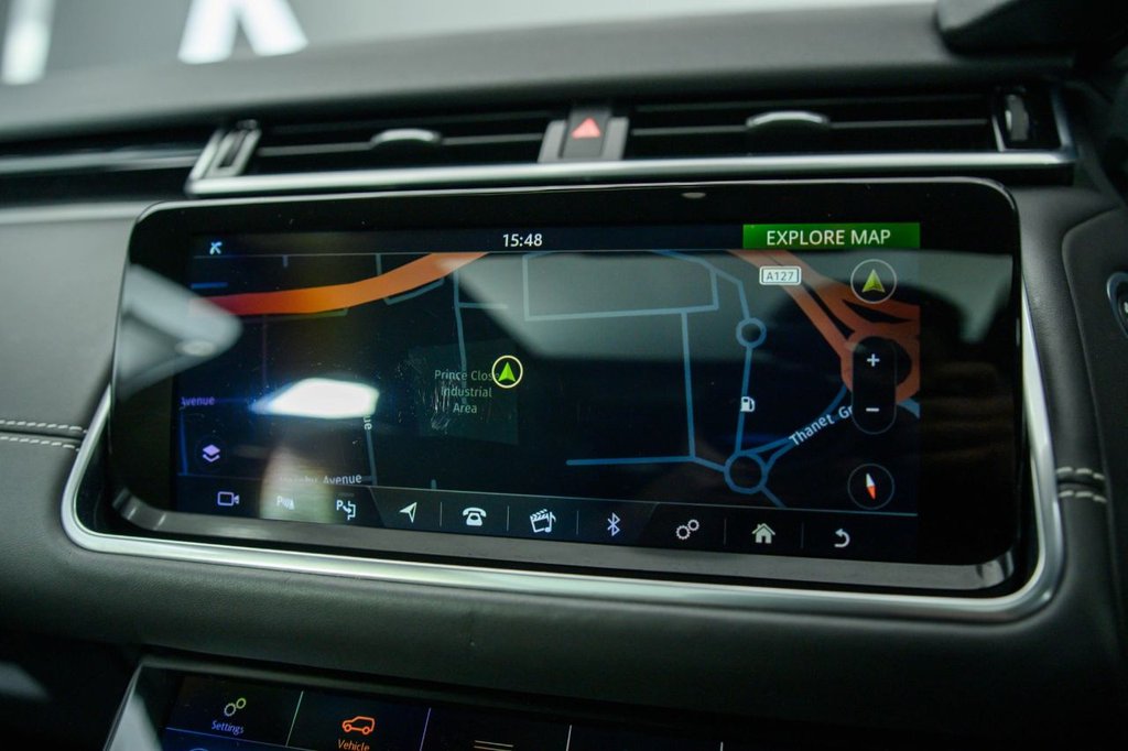 Used Land Rover Range Rover Velar 2019 for sale - 77328371: Photo 24
