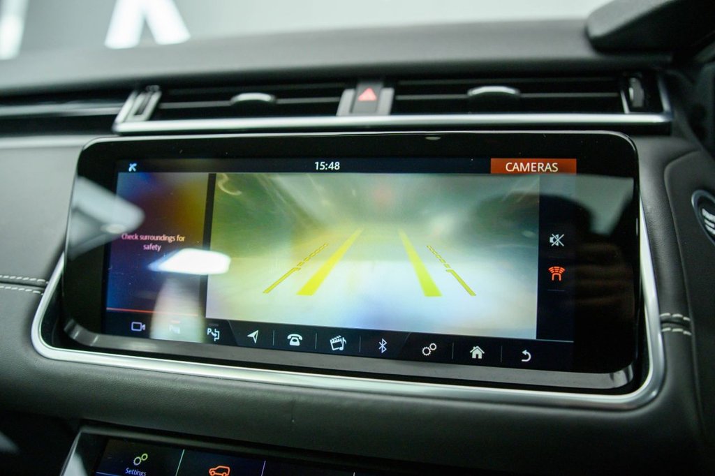 Used Land Rover Range Rover Velar 2019 for sale - 77328371: Photo 25