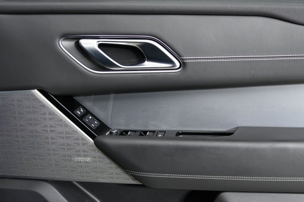 Used Land Rover Range Rover Velar 2019 for sale - 77328371: Photo 29